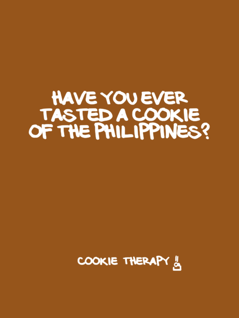 cookie therapy philippines