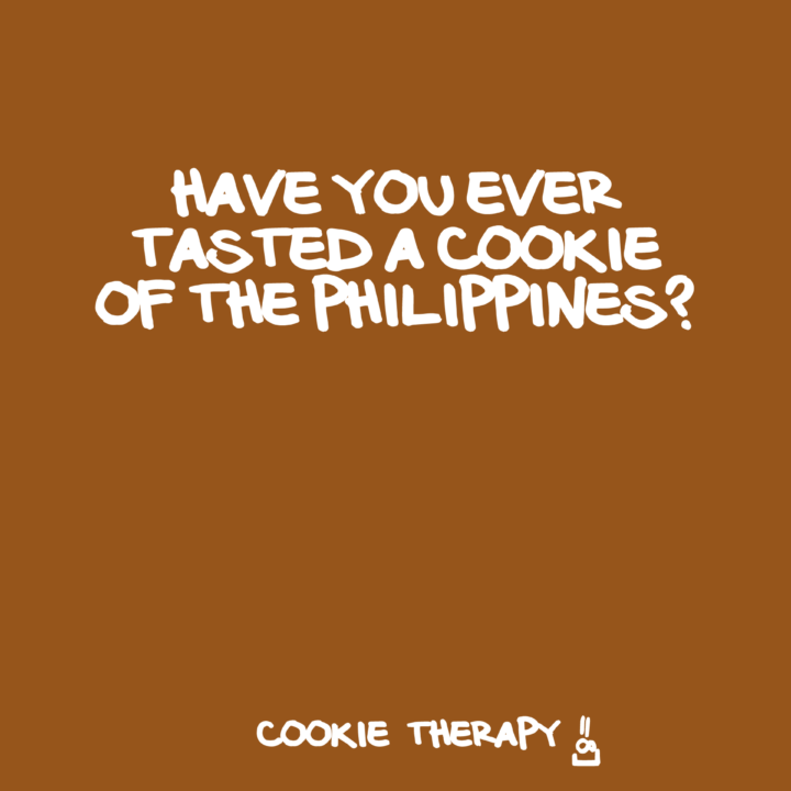 cookie therapy philippines