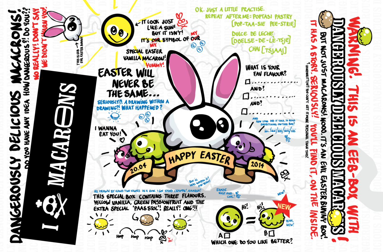 eeb the evil easter bunny