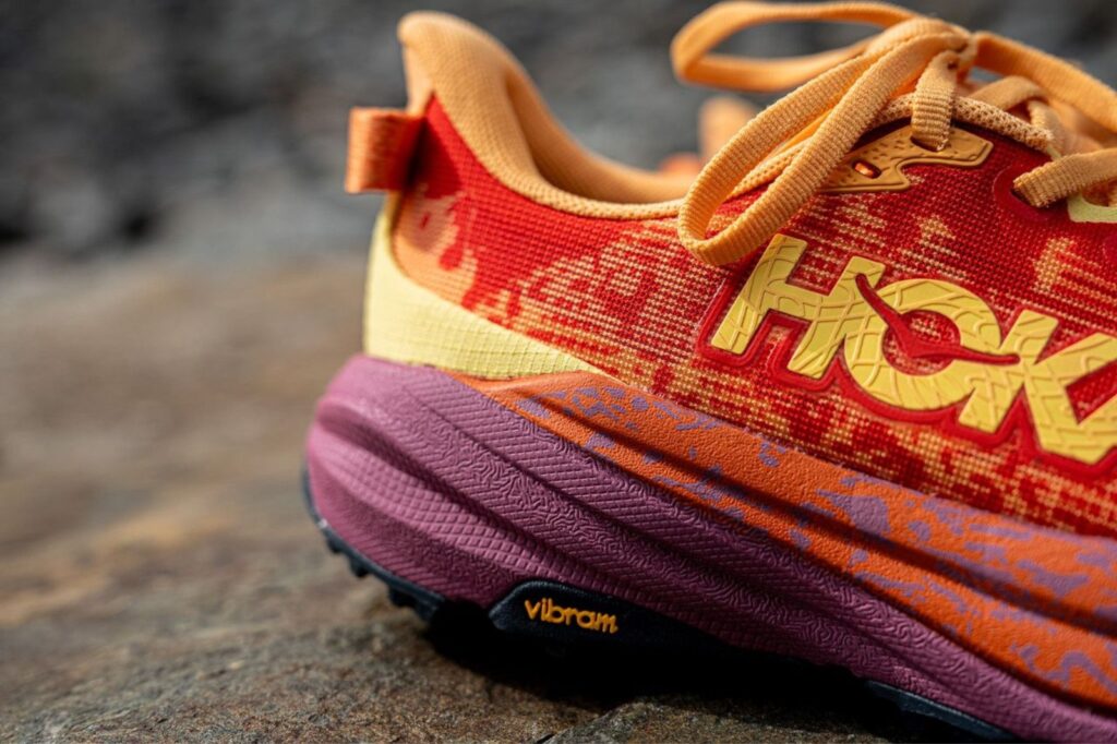 best hiking shoes hoka