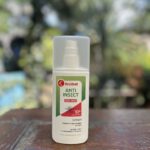 anti insect spray