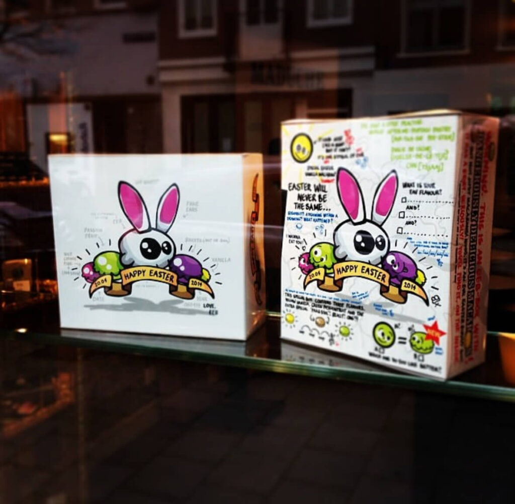 EEB The Evil Easter Bunny
