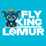 king lemur