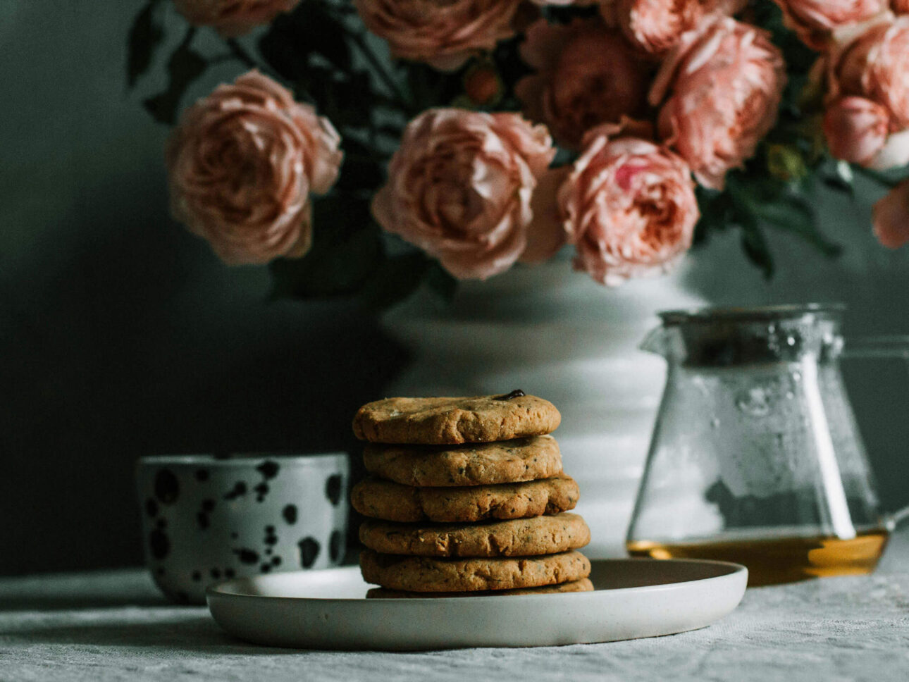 cookie therapy