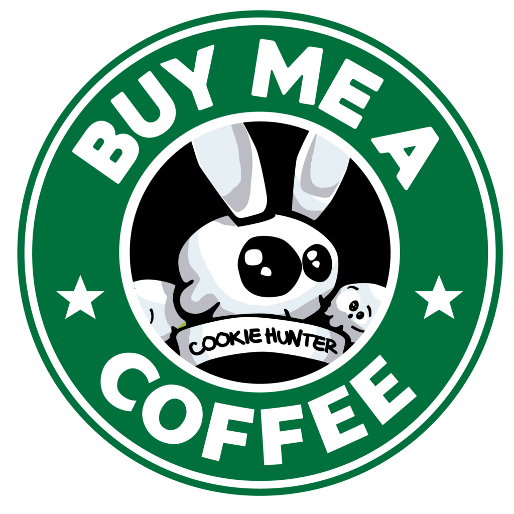 Buy me a Coffee