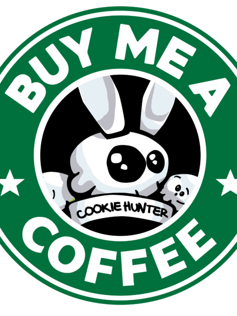 Buy me a Coffee