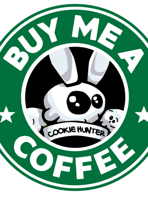 buy me a coffee