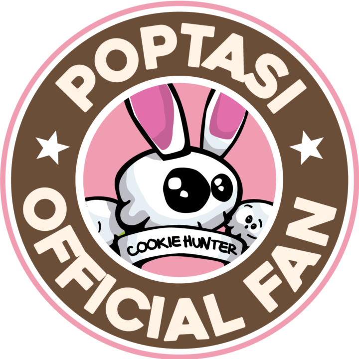 Poptasi Official Fan