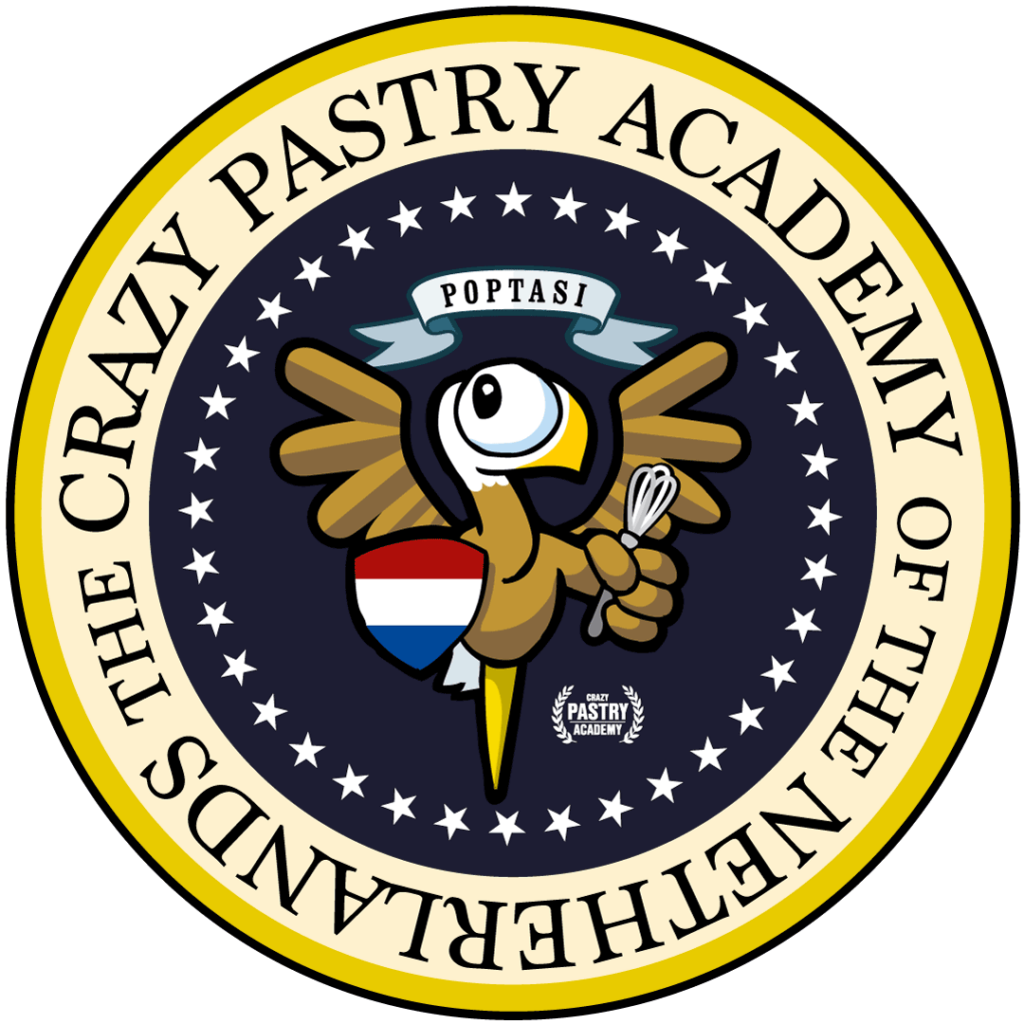 crazy pastry academy