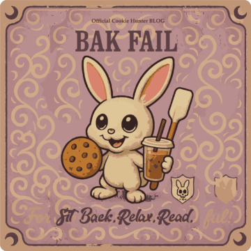 Bak Fail