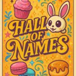 Hall of Names