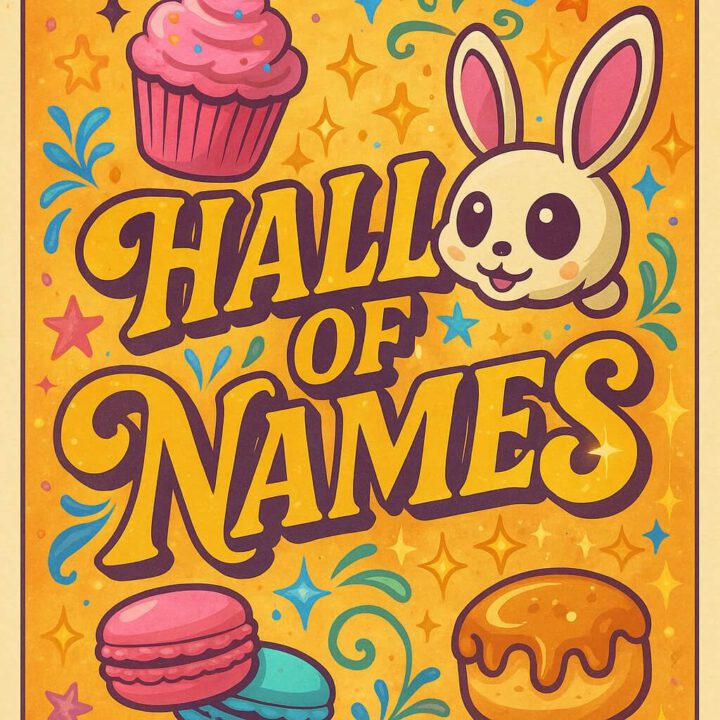 Hall of Names