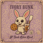 Ivory Bunk Croissant