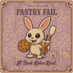 Pastry Fail