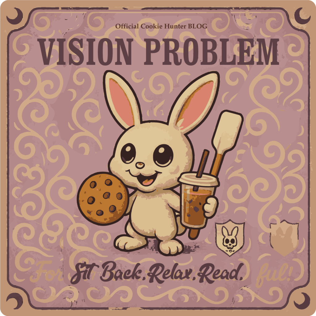 Vision problems while traveling in Malaysia