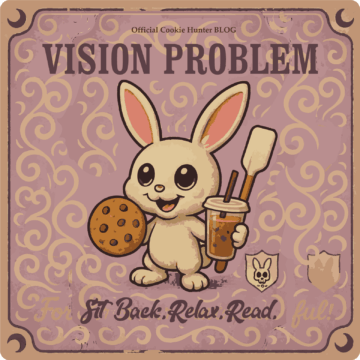 Vision problems while traveling in Malaysia