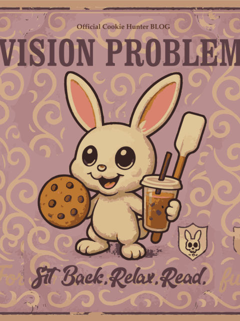Vision problems while traveling in Malaysia