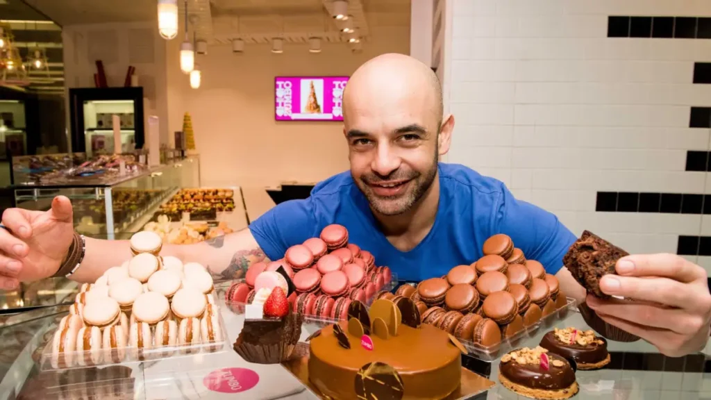 adriano zumbo